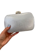 Bolso de rafia BR4090/BR4118