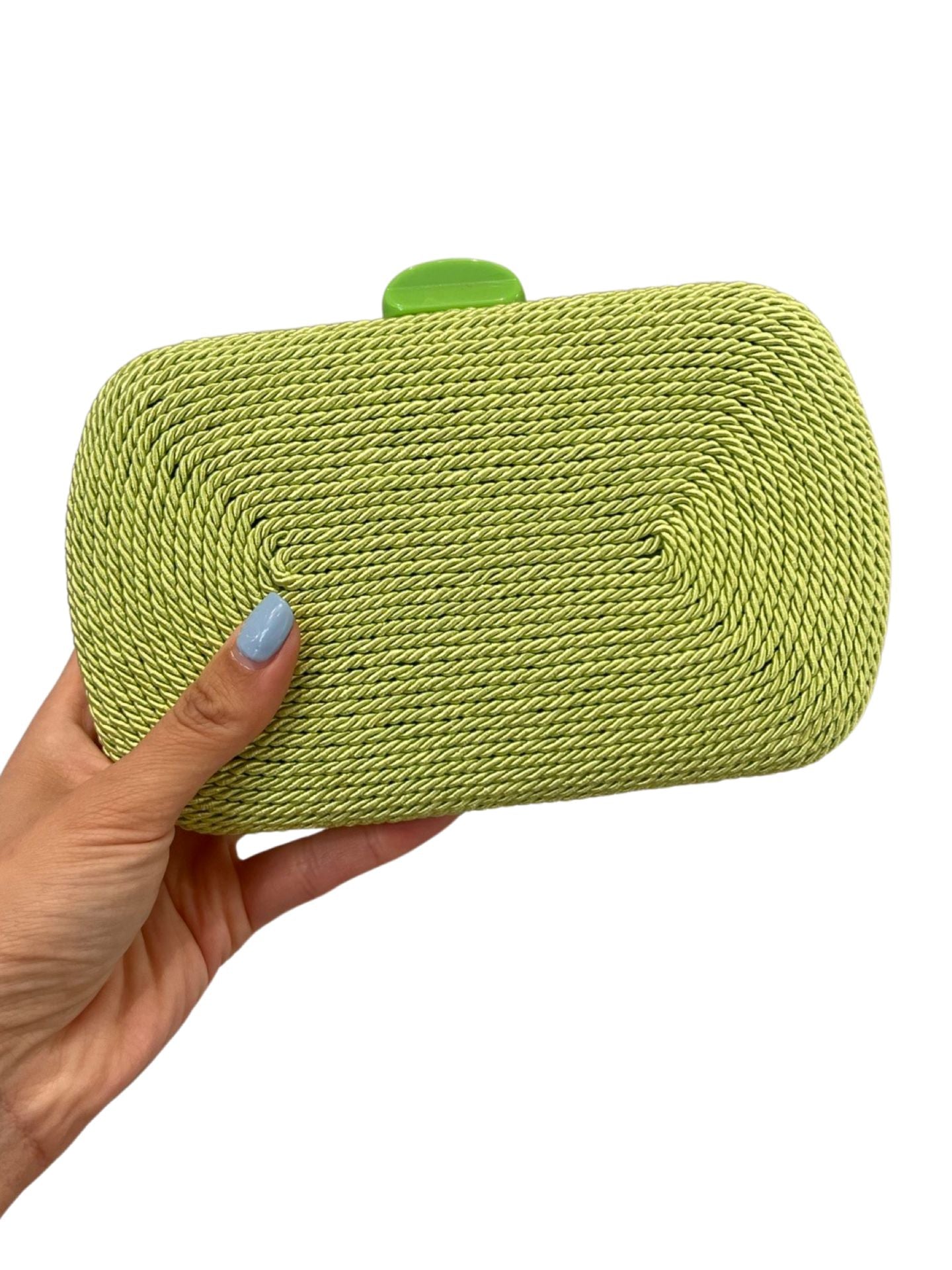 Bolso de rafia BR4090/BR4118