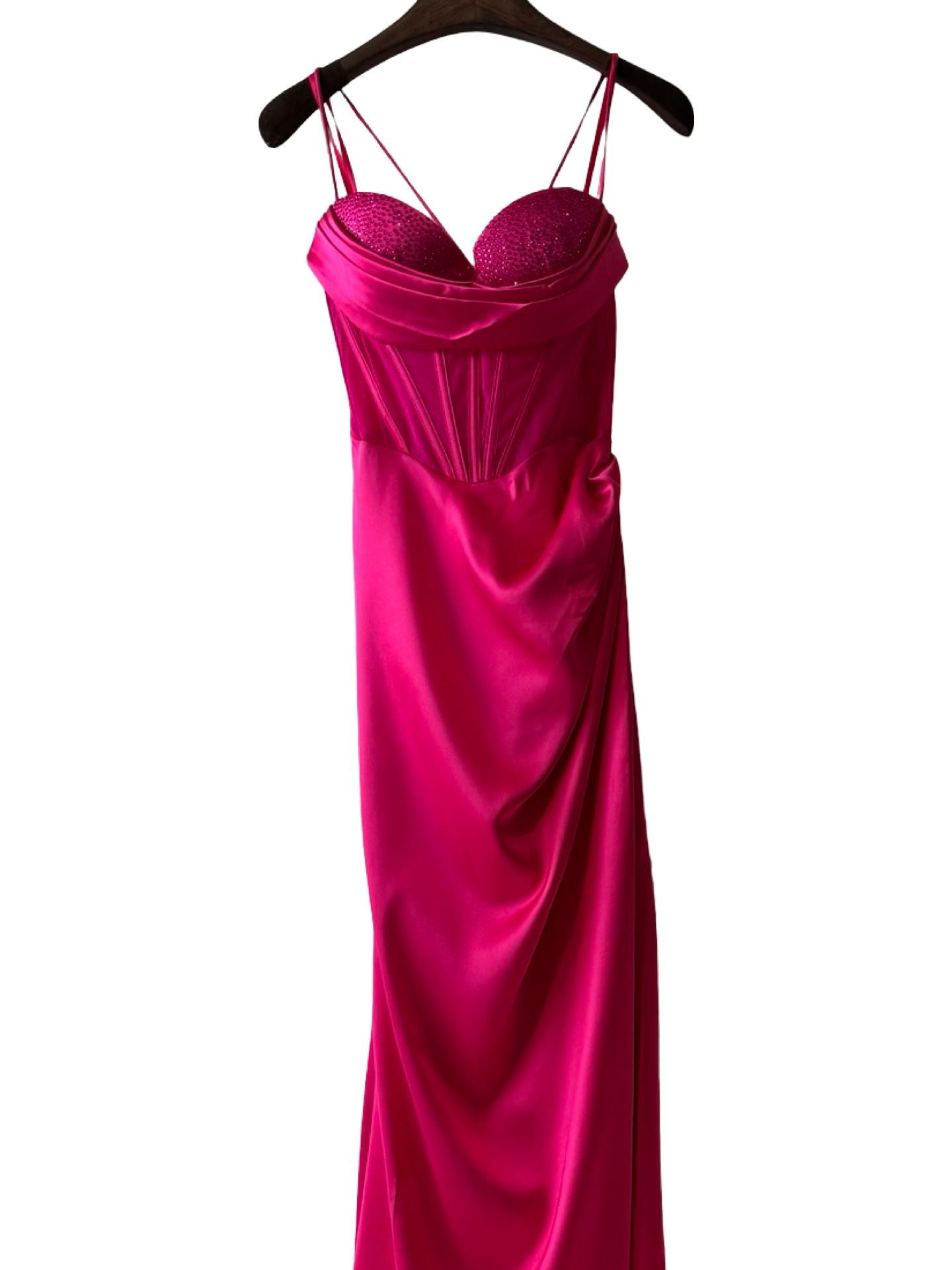 Vesitido Largo GP2246