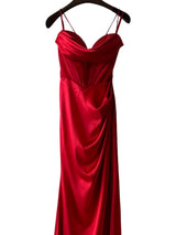 Vesitido Largo GP2246