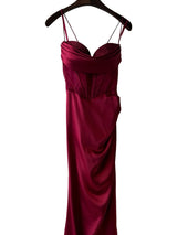 Vesitido Largo GP2246