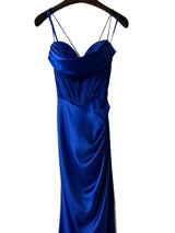 Vesitido Largo GP2246