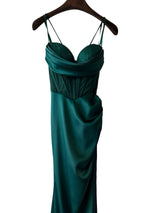 Vesitido Largo GP2246