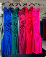 Vesitido Largo GP2246