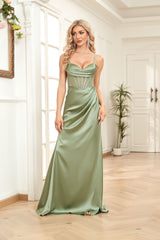 Vesitido Largo GP2246