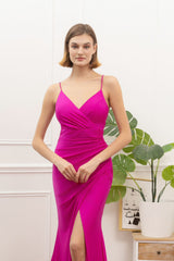 Vestido Largo M-8972