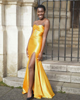 Vestido largo KT2333