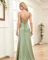 Vesitido Largo GP2246