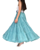 Vestido Largo SH2018