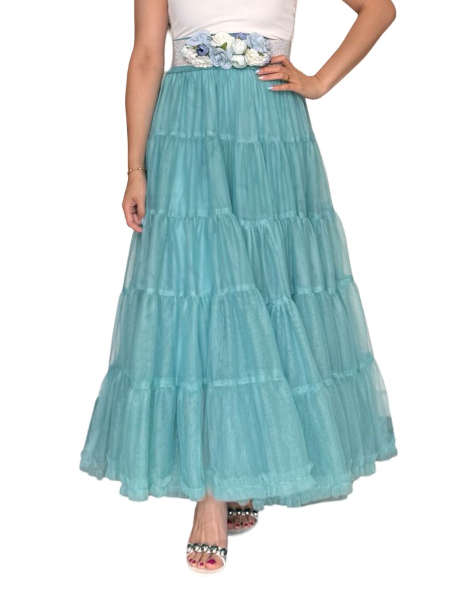 Vestido Largo SH2018