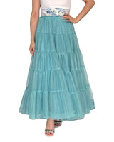 Vestido Largo SH2018