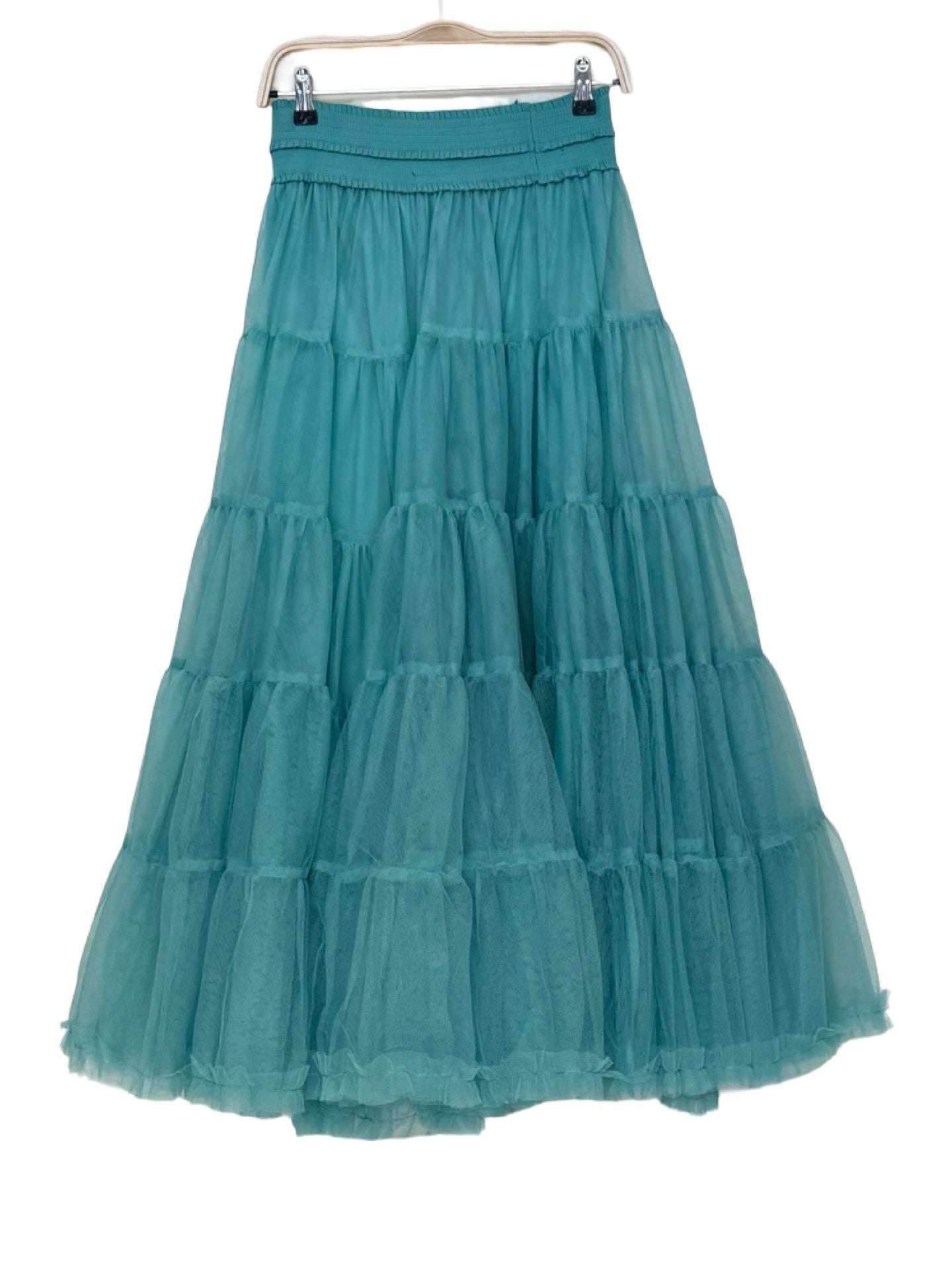Vestido Largo SH2018