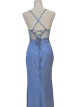 Vestido largo 578120