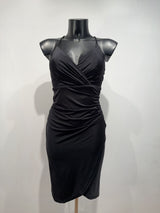 Vestido corto H2132