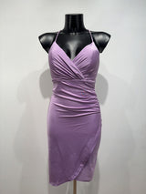 Vestido corto H2132