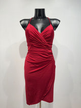 Vestido corto H2132
