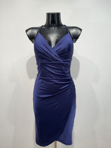 Vestido corto H2132
