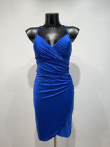 Vestido corto H2132