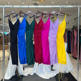 Vestido corto H2132