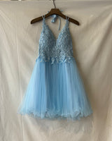 Vestido corto CP010