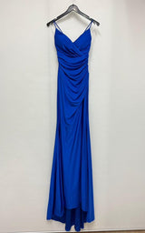 Vestido Largo M-8972