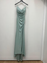 Vestido Largo M-8972