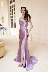 Vestido largo KT2333
