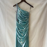 Vestido largo KT2328