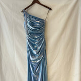 Vestido largo KT2328