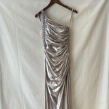Vestido largo KT2328