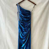 Vestido largo KT2328