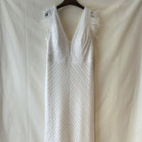 Vestido sirena GP411TG-1
