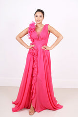 Vestido largo TL-98