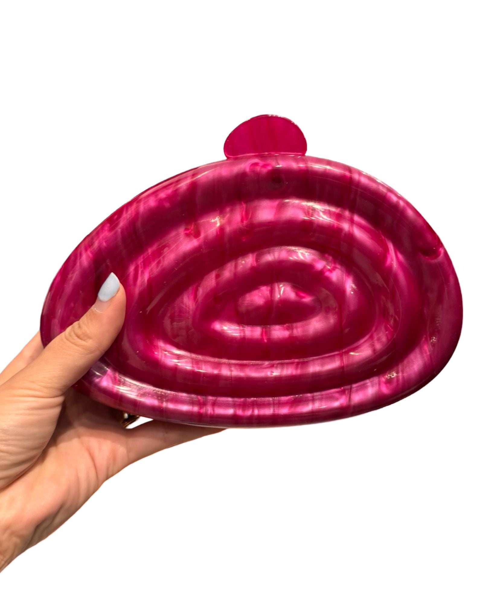 Clutch/bolso BR4086