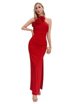 Vestido largo 2236