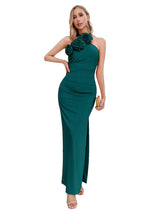 Vestido largo 2236