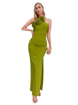 Vestido largo 2236