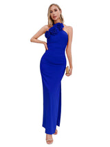 Vestido largo 2236
