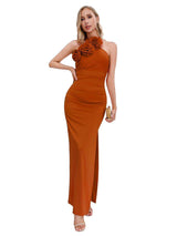 Vestido largo 2236