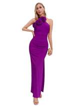 Vestido largo 2236