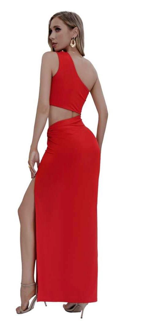 Vestido largo 2237