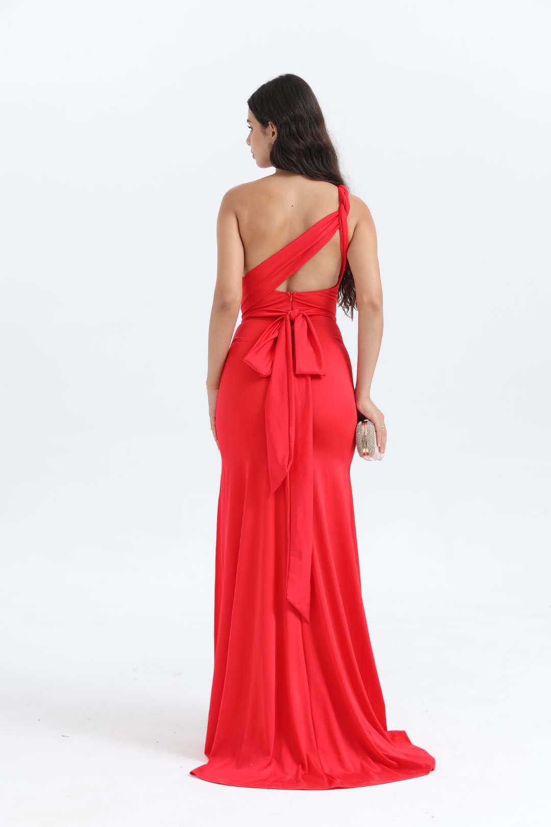 Vestido multiposicion JR-25124