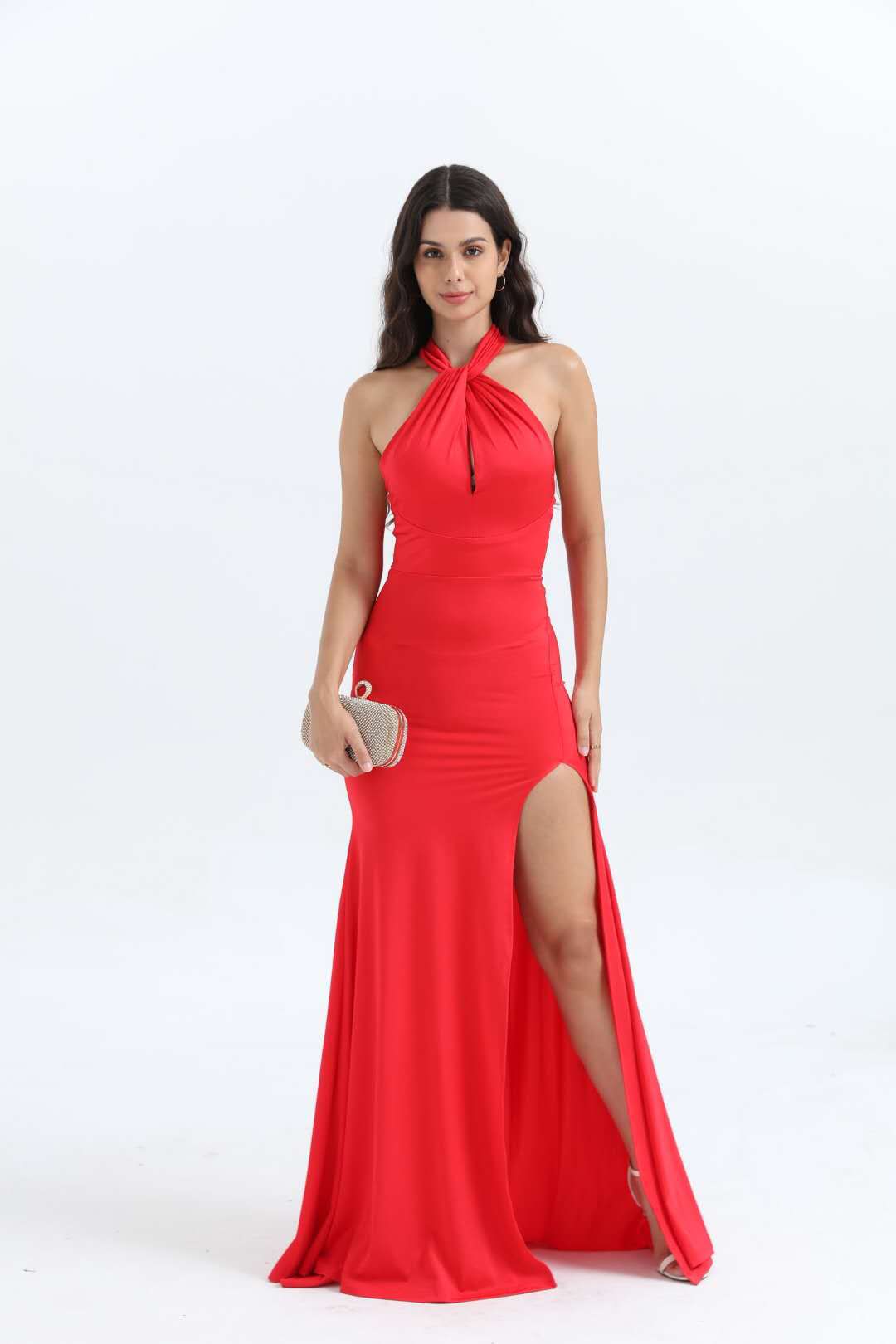 Vestido multiposicion JR-25124