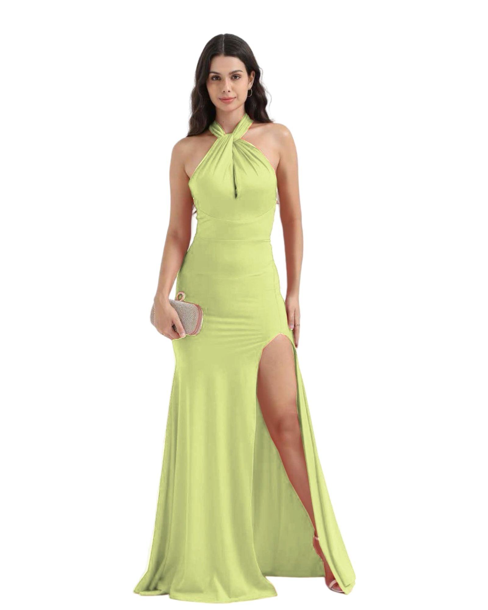 Vestido multiposicion JR-25124