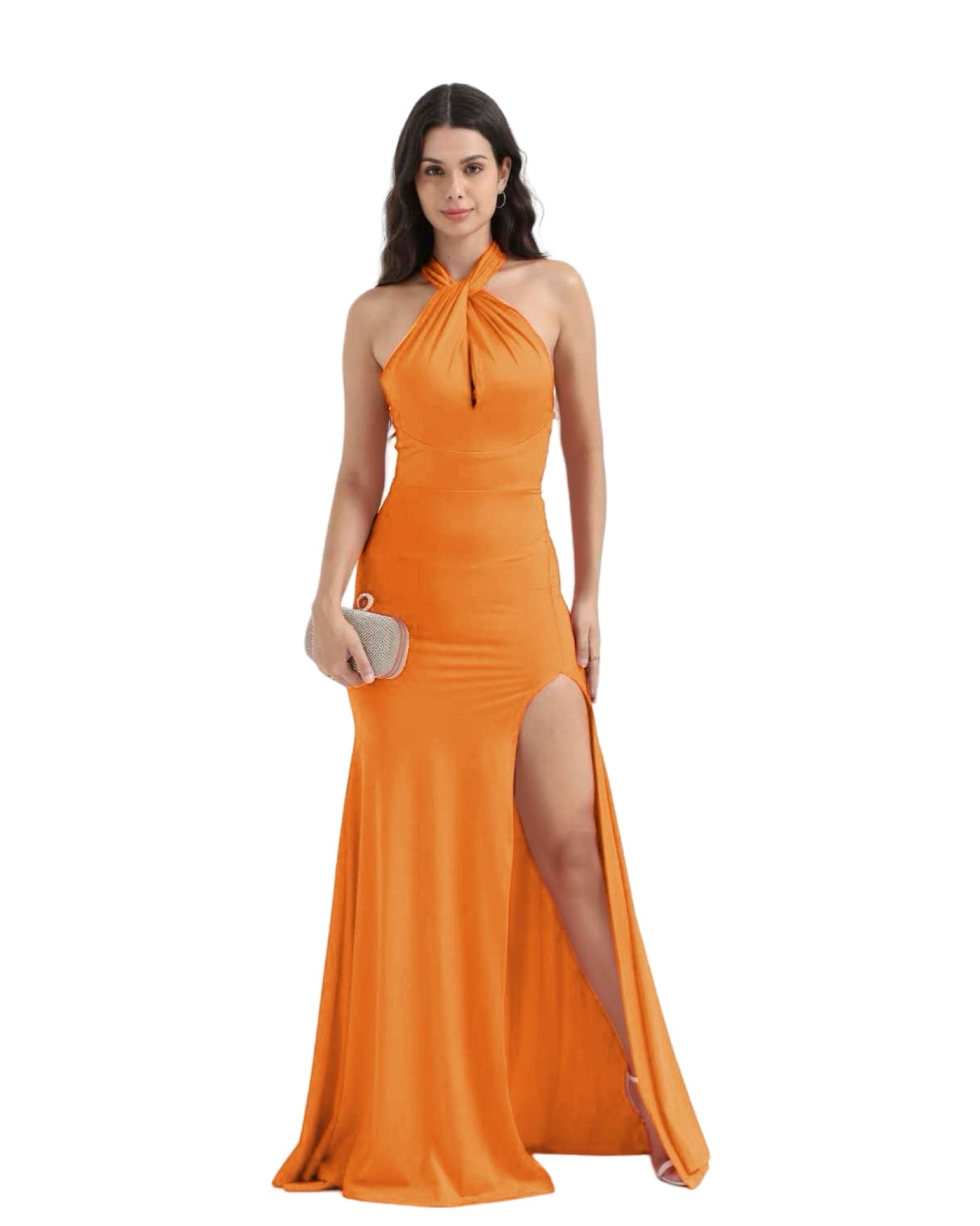 Vestido multiposicion JR-25124