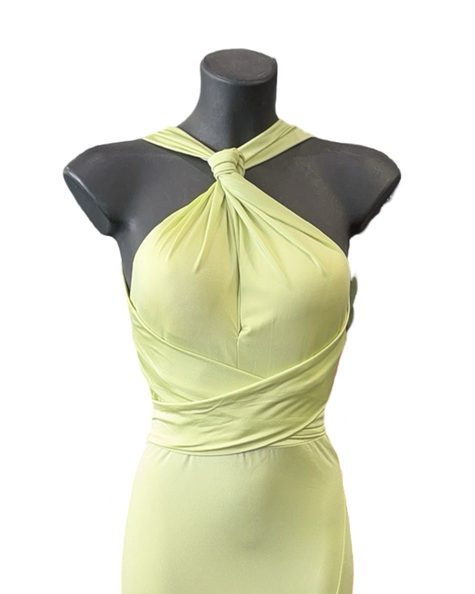 Vestido multiposicion JR-25124