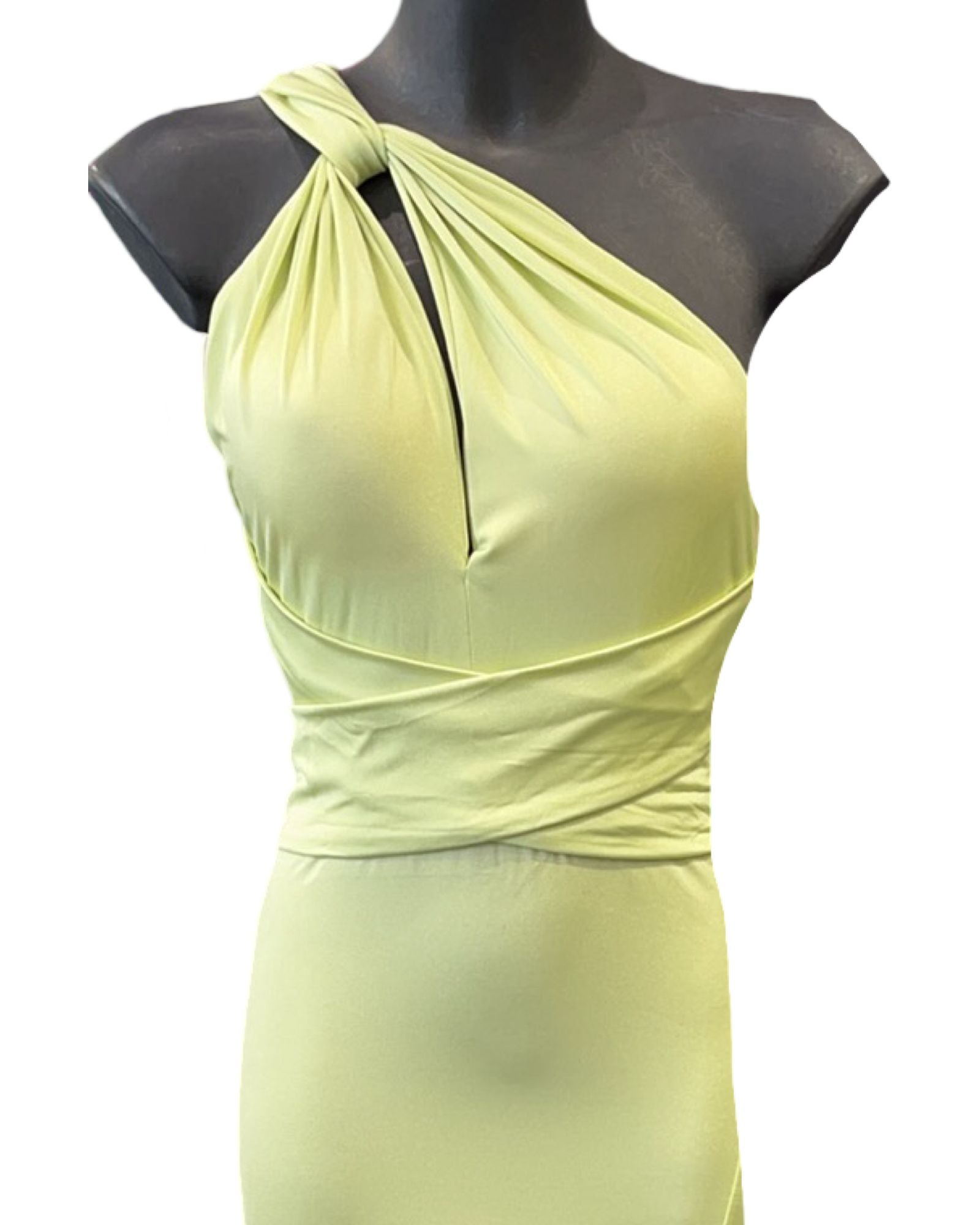 Vestido multiposicion JR-25124