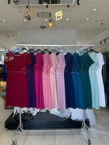 Vestido TG R8198