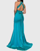 Vestido multiposicion JR-25124