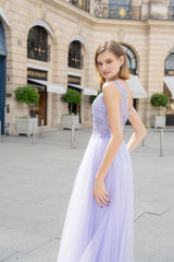 Vestido largo 9366